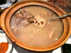 -眉州东坡(团结湖店)