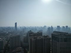 -广州中心皇冠假日酒店