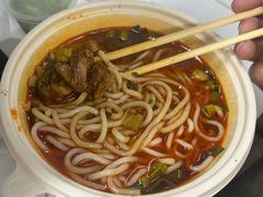 -贵凤凰贵州米粉(望京店)