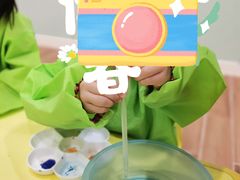 -小马快跑儿童托育中心(华润万家店)