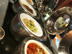 -凡塔斯牛排餐厅(厚街万达店)