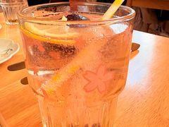 -柴の食堂·日式家庭料理·熊之肆(大学路店)