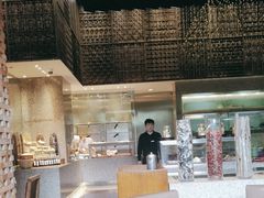 -君悦酒店·1881·北京烤鸭