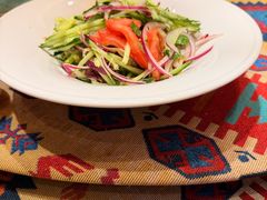 -巴依老爷新疆美食(工体旗舰店)