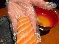 -千代武日本料理(爱建店)