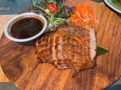 -mango tree芒果树餐厅(广州K11购物艺术中心店)