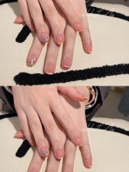 -悦指间美甲美睫