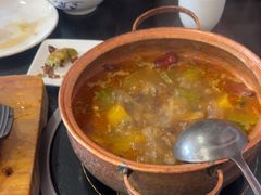 -天仁聚驴肉香(北石槽店)