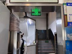 门面-湘德楼(德胜门外大街店)