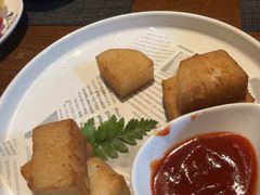 -肴约·花园式餐厅(湖里店)