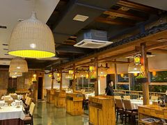 -深山老屋(国顺东路店)