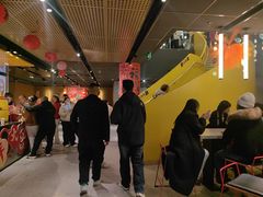-麦当劳(豫园店)