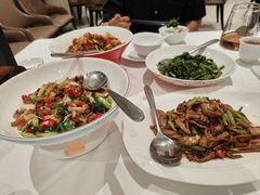 -永膳精致本味湘菜(麓谷店)