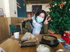 -李先生的首尔小馆(松江启源广场店)