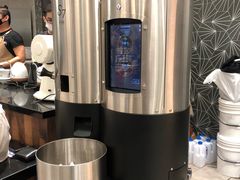 -Tiong Hoe Specialty Coffee(VivoCity)