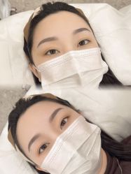 点击看大图 -Four Seven·半永久野生眉纹眉