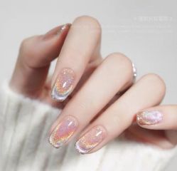 -悦指间美甲美睫