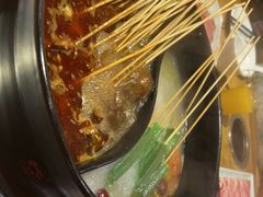 -串掌门砂锅串串香(三灶嘉珠时代广场店)