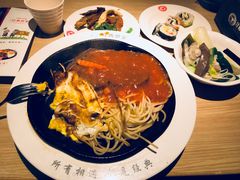 -经典世家牛排(德化万达店)
