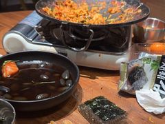 -KimPro 辛普乐概念韩餐