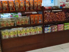 零售区-桂发祥十八街麻花(和平路店)