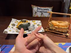 -泰妃殿(武汉首店)