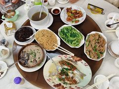 -腰记饭店(龙源路店)