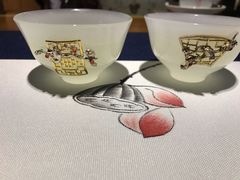 -云间宿茶空间(嘉杰国际广场店)