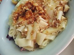 -帕米尔食府(白云观店)