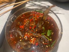 -五样儿西昌小签签烤串(建设路店)