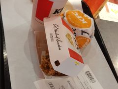 -肯德基(街道口店)