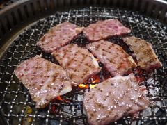 -丸藏和牛烧肉专门店(园区师惠坊店)
