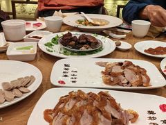-全聚德(前门店)