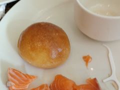 -怡咖啡海鲜自助餐厅(浦东香格里拉店)