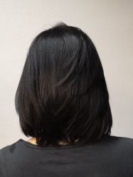 -迪罗造型•潮色接发