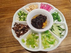 -尹三豆汁(前门旗舰店)