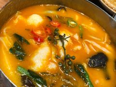 -小满手工粉(上海月星环球港店)