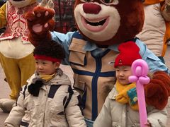 -郑州方特梦幻王国