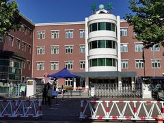 -北京市海淀区翠微小学