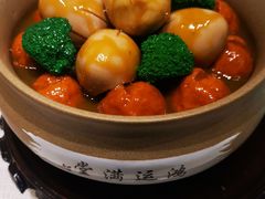 -天目缘餐厅