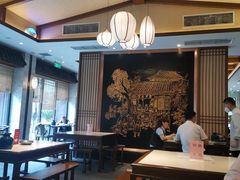 大堂-春发生饭店·非遗(南院门店)