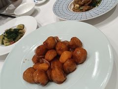 -御彩酒家(东风东路店)