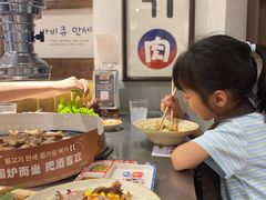 -朴太院·朝鲜族炭火烤肉(民乐园总店)