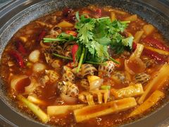 -铜锣湾·有麝自然香(长嘉汇购物公园店)