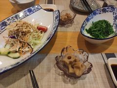 -古都日本料理(高桥路店)