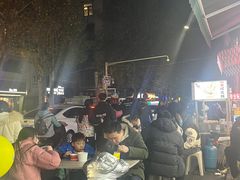 -老吴记水饺馆(前进五路店)