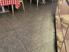 -西贝莜面村(上海百联西郊店)