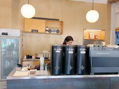 -麻雀咖啡SPARROW COFFEE(十全街店)