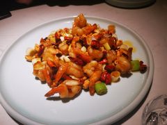 -院8里·小聚园老川菜(九眼桥店)