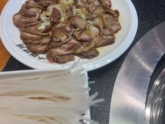 -灶座小锅烀饼·铁锅炖(道里店)